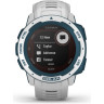 Часы GARMIN INSTINCT SOLAR SURF EDITION CLOUDBREAK 10629