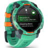 Смарт-часы GARMIN INSTINCT 3 (45 мм) AMOLED цвета неотропик 010-02936-01