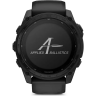 Смарт-часы GARMIN TACTIX 8 (51 mm) Solar с Applied Ballistics Ultralight 010-03407-01